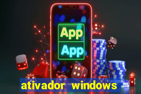 ativador windows server 2022